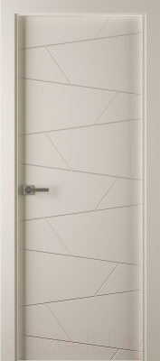 

Дверь межкомнатная Belwooddoors, Svea 90x200