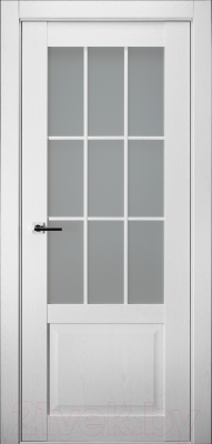 

Дверь межкомнатная Belwooddoors, Амели 60x200