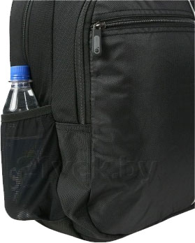 Рюкзак Samsonite Wander 3 (U17*09 005) - карман для бутылки