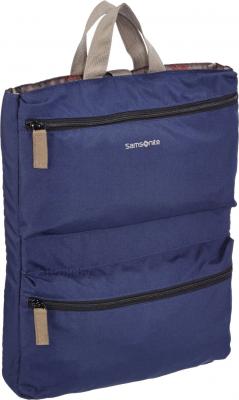Рюкзак Samsonite X-Covery (76U*01 004) - съемный чехол для ноутбука