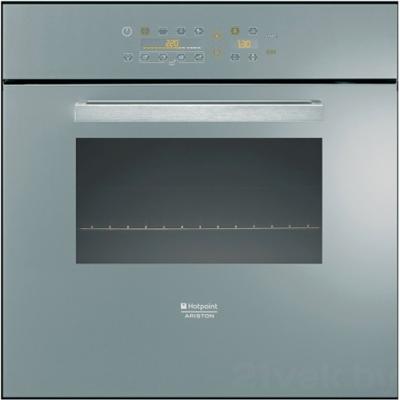 Электрический духовой шкаф Hotpoint-Ariston FQ 1037C.1 (ICE) /HA - общий вид