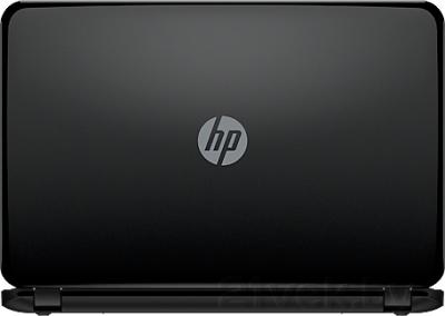 Ноутбук HP 15-g025er (G3L77EA) - крышка