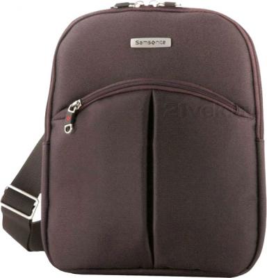 Сумка Samsonite Cordoba Duo (V93*03 014) - общий вид