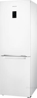 Холодильник с морозильником Samsung RB31FERMDWW/RS - общий вид