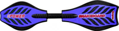 Роллерсерф Power Corgona (Light Blue) - общий вид