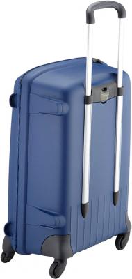 Чемодан на колесах Samsonite F'Lite Young (V64*41 004) - вид сзади