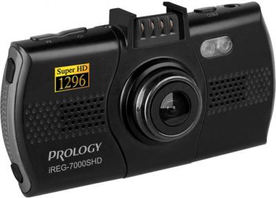 Автомобильный видеорегистратор Prology iReg-7000SHD - общий вид