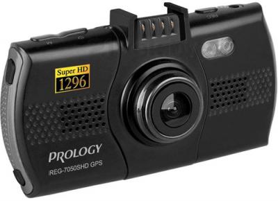 Автомобильный видеорегистратор Prology iReg-7050HD - общий вид