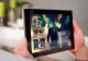 Миниатюра изображения товара Планшет Sony Xperia Z2 Tablet 32GB WiFi Black (SGP512RU/B)