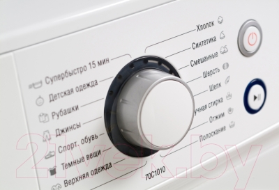 Изображение товара Стиральная машина ATLANT СМА 70С1010-01