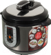 Миниатюра изображения товара Мультиварка-скороварка Moulinex CE500E32