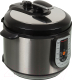 Миниатюра изображения товара Мультиварка-скороварка Moulinex CE500E32