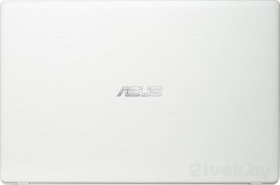 Ноутбук Asus X551CA-SX016D - крышка