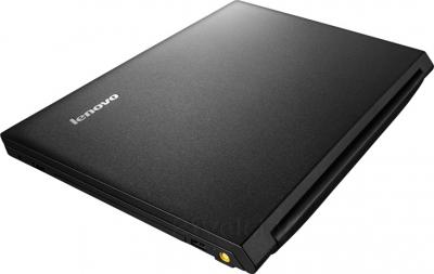 Ноутбук Lenovo IdeaPad B590 (59381383) - крышка