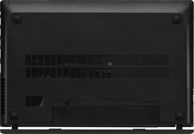 Ноутбук Lenovo G500 (59397890) - вид снизу