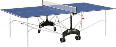 Теннисный стол KETTLER Classic / 7046-150 - общий вид