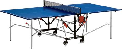 Теннисный стол KETTLER Spin Indoor 1 / 7135-650 - общий вид