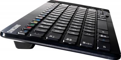 Клавиатура Samsung VG-KBD1000 - вид сбоку