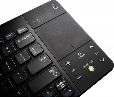 Клавиатура Samsung VG-KBD1000 - тачпад