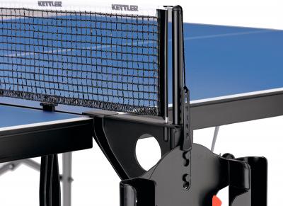 Теннисный стол KETTLER Spin Indoor 3 / 7136-650 - сетка