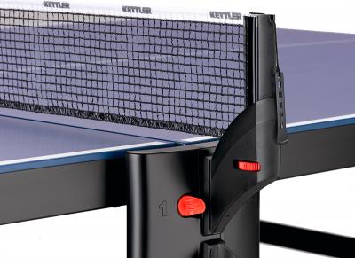 Теннисный стол KETTLER Spin Indoor 5 / 7137-650 - сетка