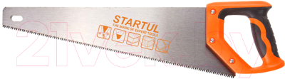 Ножовка Startul ST4026-55