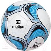 Футбольный мяч Motion Partner MP522 - общий вид (цвет уточняйте при заказе)