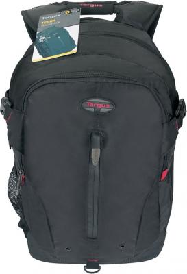 Рюкзак Targus Terra Backpack (TSB251EU) - вид спереди