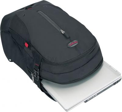 Рюкзак Targus Terra Backpack (TSB251EU) - вид лежа
