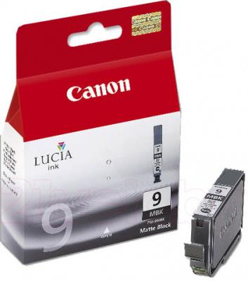Картридж Canon PGI-9MBK (1033B001) - общий вид