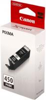 

Картридж, PGI-450PGBK (6499B001)