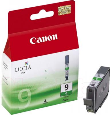 Картридж Canon PGI-9G (1041B001) - общий вид