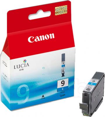 Картридж Canon PGI-9 (1035B001) - общий вид