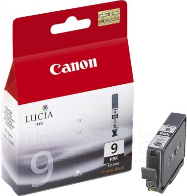 Картридж Canon PGI-9 (1034B001) - общий вид