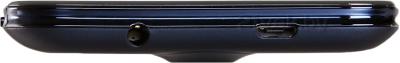 Смартфон Prestigio MultiPhone 5501 (Blue) - нижняя панель