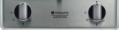 Газовая варочная панель Hotpoint DK 20S GH/HA