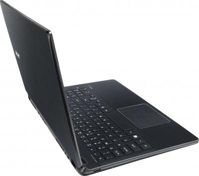 Ноутбук Acer Aspire V5-572G-33226G50akk (NX.MAFER.003) - вид сбоку