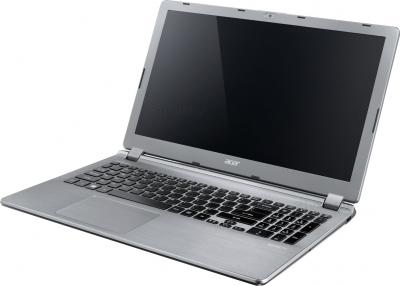 Ноутбук Acer Aspire V5-552P-10576G50aii (NX.MDLER.002) - общий вид