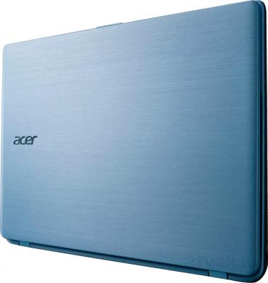 Ноутбук Acer Aspire V5-122P-61454G50nbb (NX.M92ER.001) - крышка