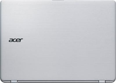 Ноутбук Acer Aspire V5-122P-42154G50nss (NX.M8WER.001) - крышка