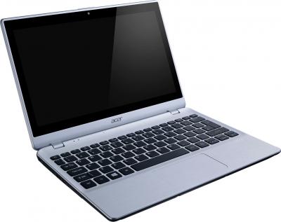 Ноутбук Acer Aspire V5-122P-42154G50nss (NX.M8WER.001) - общий вид
