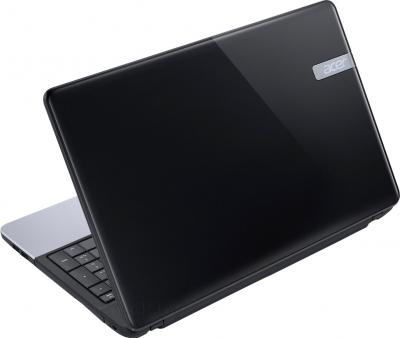 Ноутбук Acer TravelMate P253-E-20204G32Mnks (NX.V7XER.001) - вид сзади