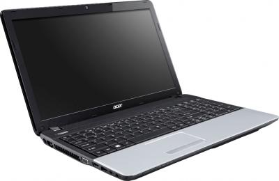 Ноутбук Acer TravelMate P253-E-20204G32Mnks (NX.V7XER.001) - общий вид