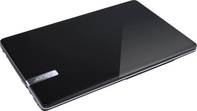 Ноутбук Acer TravelMate P253-E-20204G32Mnks (NX.V7XER.001) - крышка