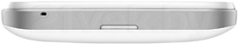 Смартфон Huawei Ascend Y320 (White) - нижняя панель