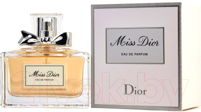 Парфюмерная вода Christian Dior Miss Dior (30мл)