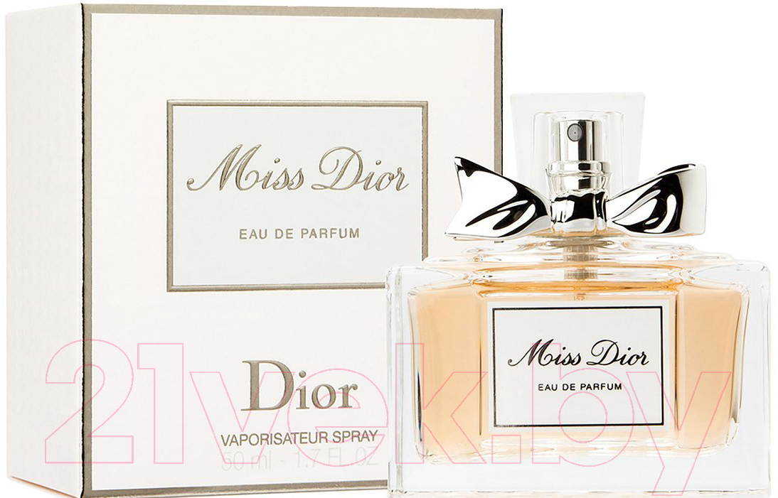 Парфюмерная вода Christian Dior Miss Dior