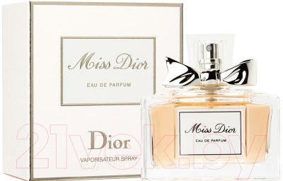 Парфюмерная вода Christian Dior Miss Dior (50мл)
