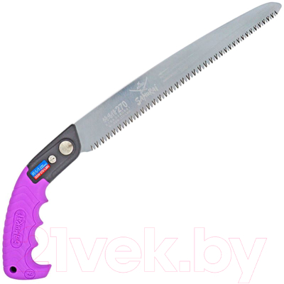 

Пила садовая Samurai, GSW-270-LMH