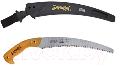 Изображение товара Пила садовая Samurai W-330-LH(2)